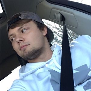 Meet your Posher, Blake